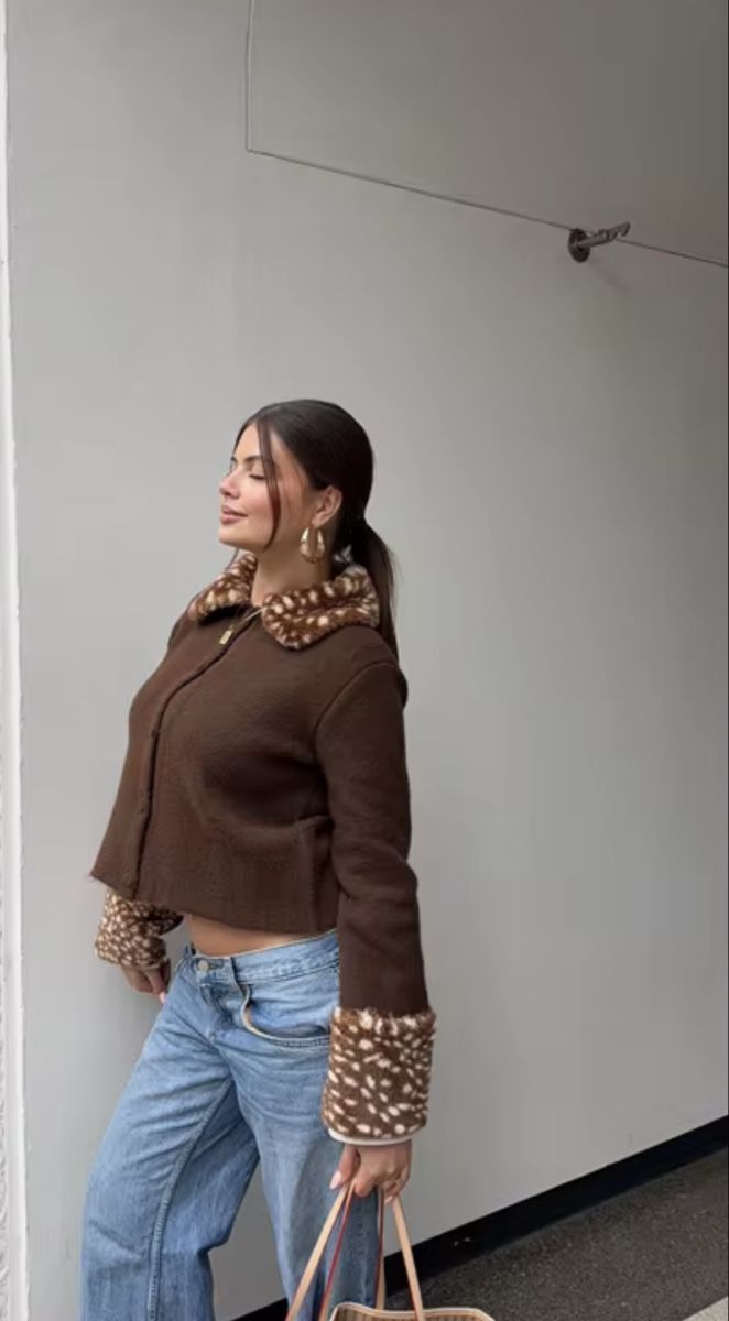 Vestes: Bambi Jacke – D'occasion à bettlach par bombshell1 3