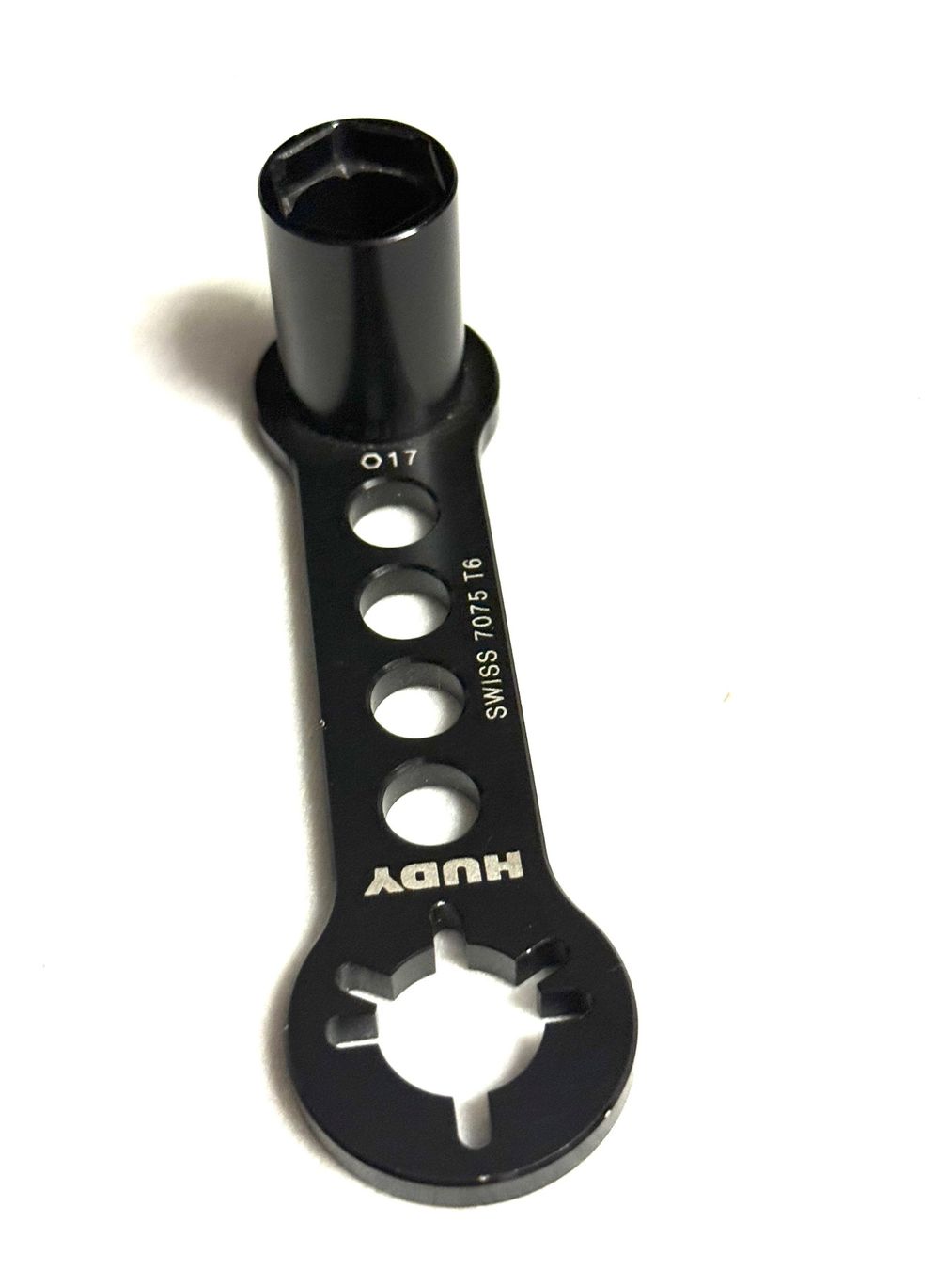 Hudy Modellismo RC: HUDY  1/8 OFF-ROAD FLYWHEEL /  WHEEL NUT MULTI-TOOL 182015 – Usato da Yverdon-les-Bains venduto da Fijo-rc 5