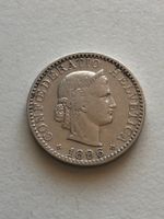 20 Rp. 1896