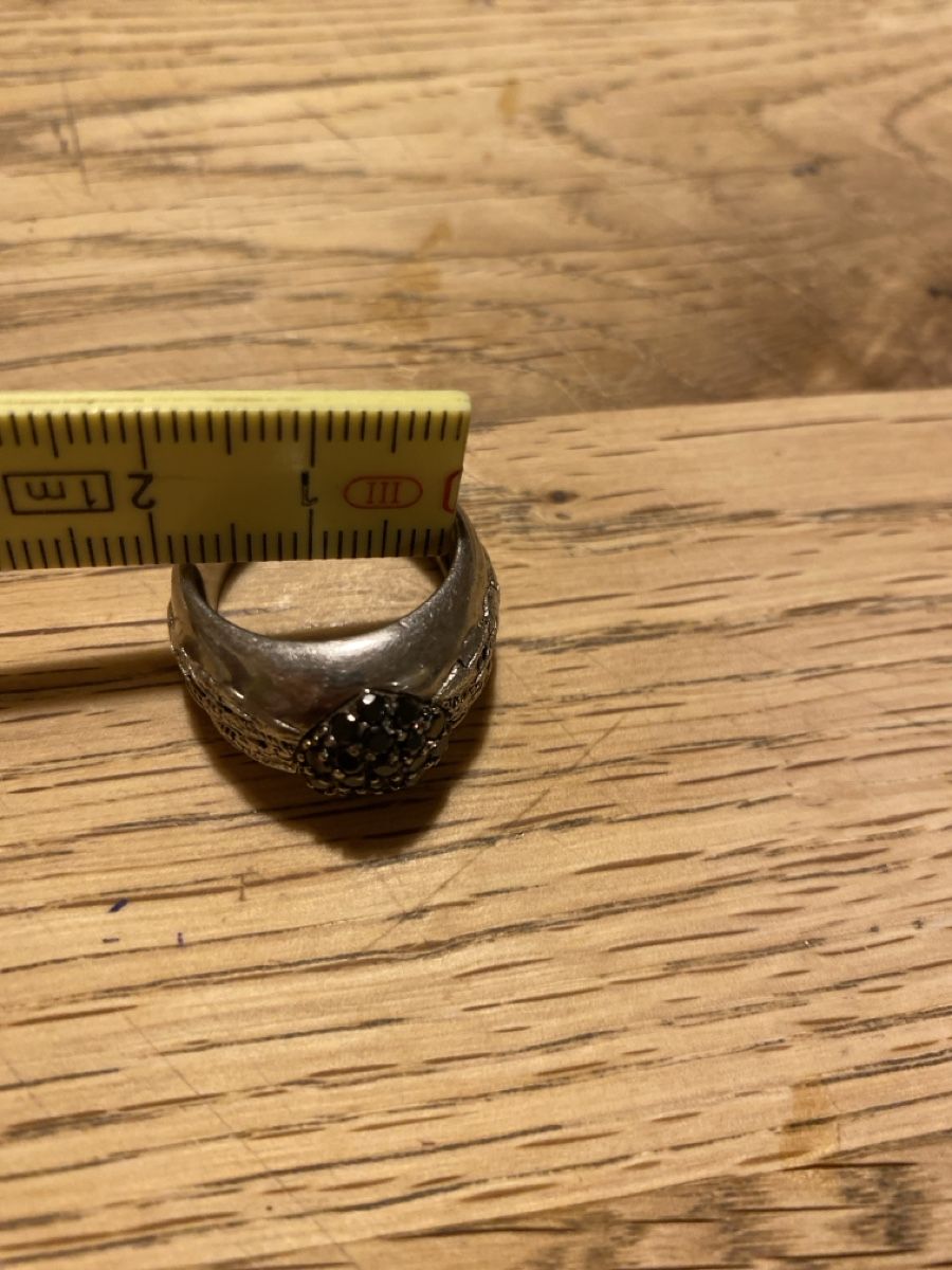 Anelli: Ring Silber 925 – Usato da Flawil venduto da Naphtali 5