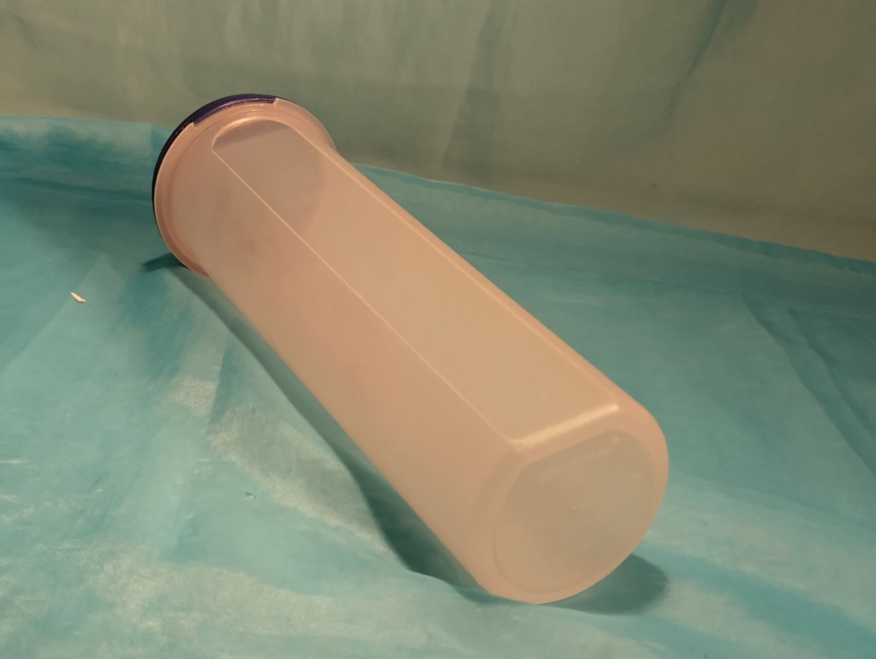 Tupperware Contenitori & Simili: Tupperware Behälter für Spaghetti – Usato da Bellach venduto da JingleCherry 2