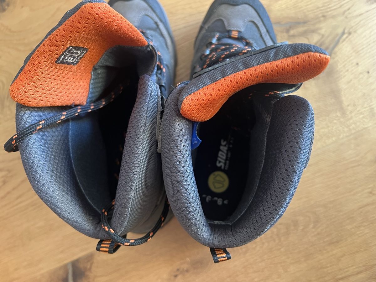 Chaussures hommes: Wanderschuhe Grösse 40 – D'occasion à Wettswil par Oryx8 2