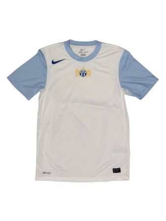 FCZ FC Zürich Trikot 2009/10 Vintage Grösse S wie neu