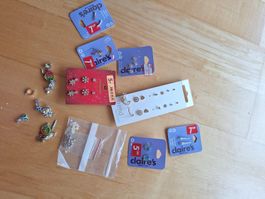 Ohrschmuck Claires