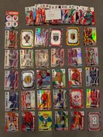 Panini Adrenalyn XL WM 2026 Karten-Set von (134 Karten)