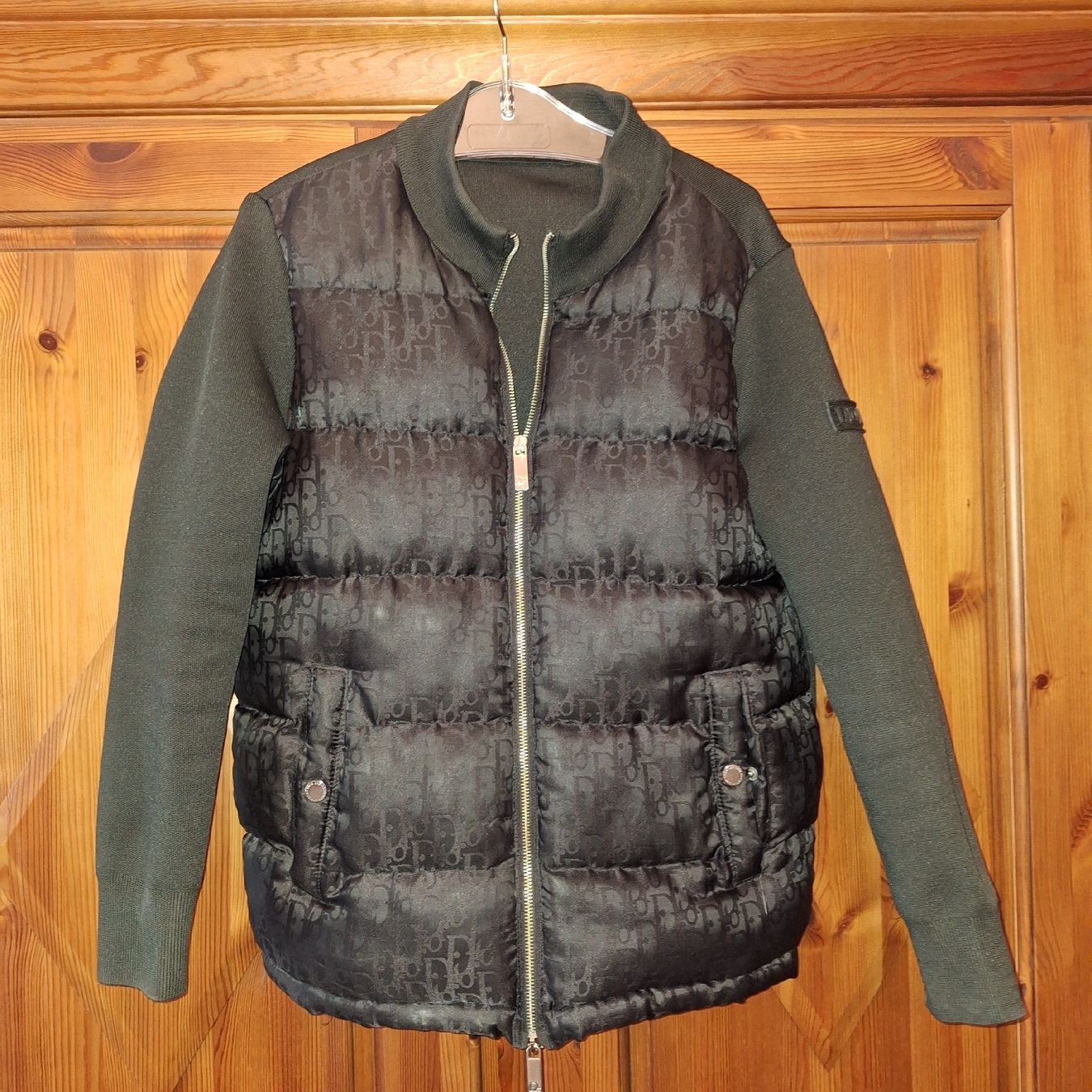 Dior Vestes: Jacke Herren, Grösse S – D'occasion à spreitenbach par lumbalplatte 1