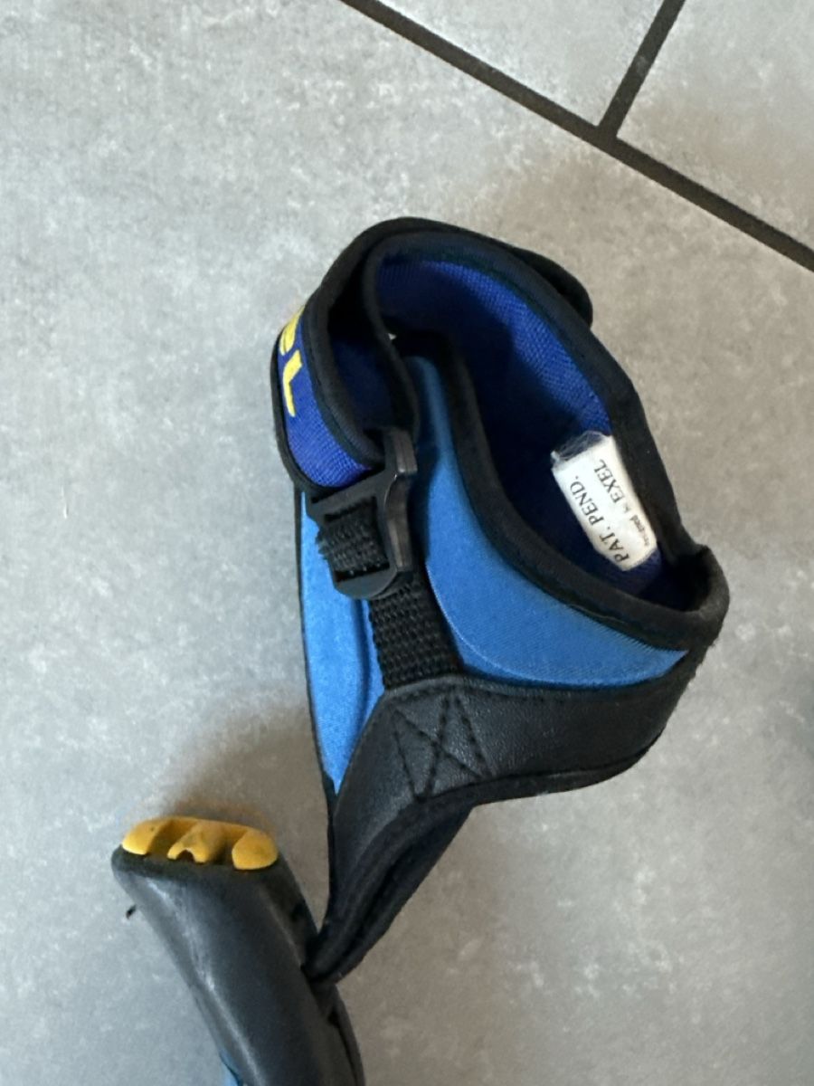 Altri accessori: Nordic Walking Stöcke – Usato da Möhlin venduto da Palessandro91 3