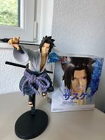 Uchiha Sasuke Figurine Banpresto/Bandai