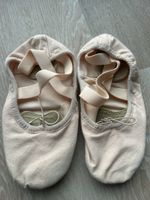 STAREVER Ballettschuhe 36 (eher grösse 28)