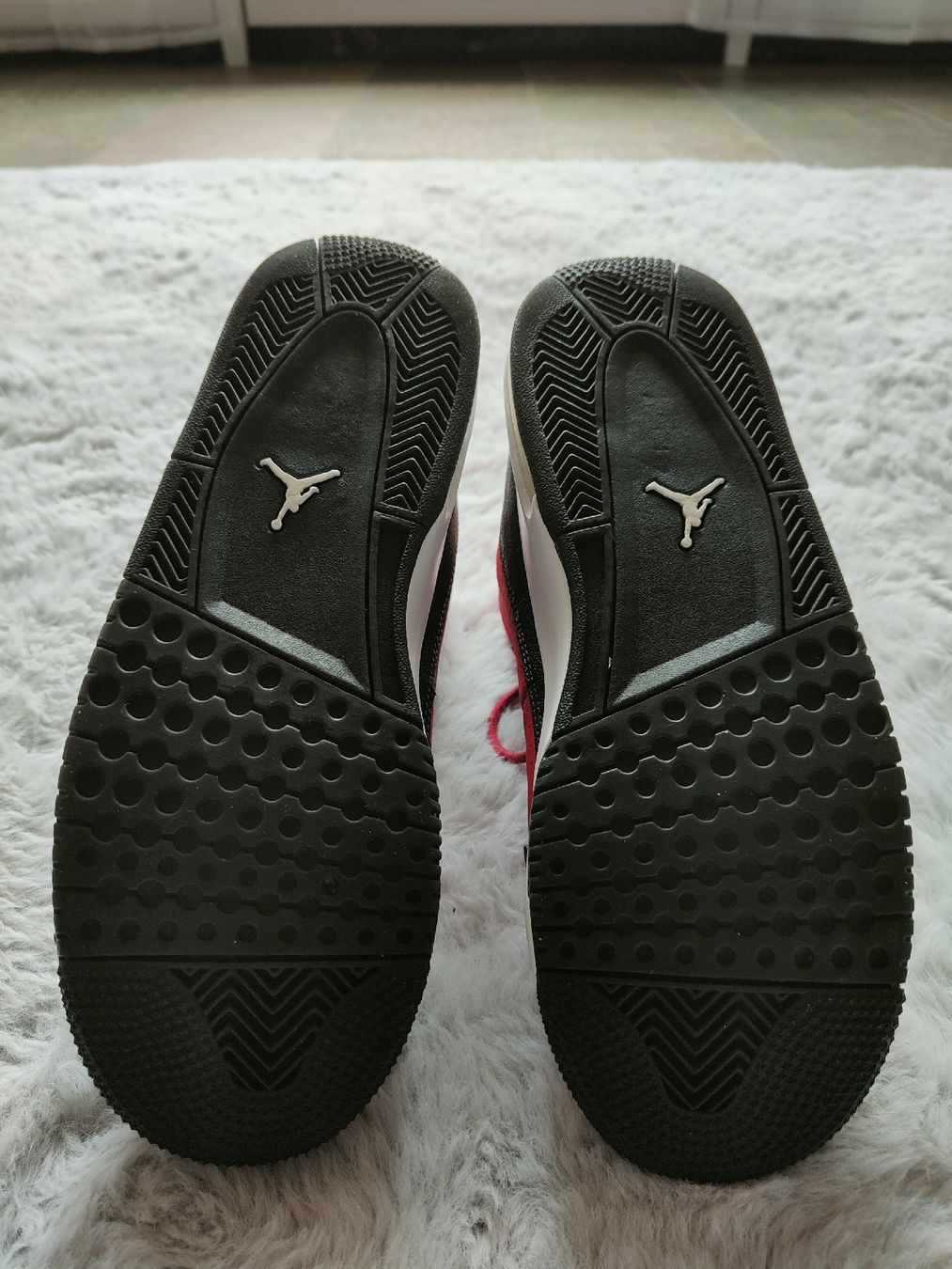 Jordan Herrenschuhe: Nike Air Jordan Gr.40 – Gebraucht aus Grüningen von Mr.Michi 3
