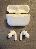 Apple AirPods Pro 3 In-Ear Kopfhörer Weiss Neuwertig