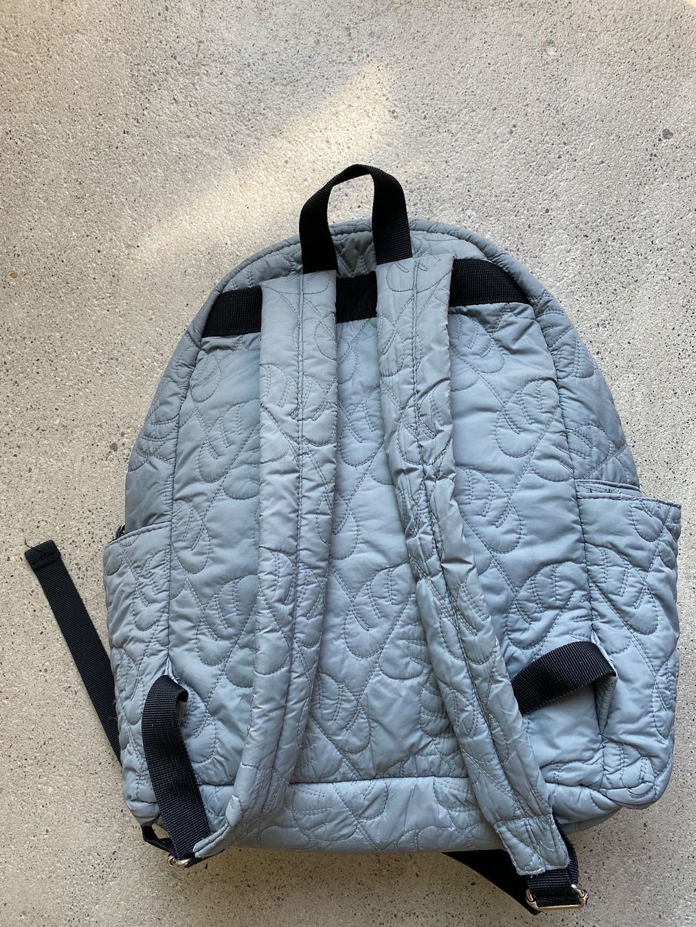 Zaini: Gesteppter Rucksack von DAY Birger et Mikkelsen – Usato da Schlieren venduto da kaj_xvx7 2