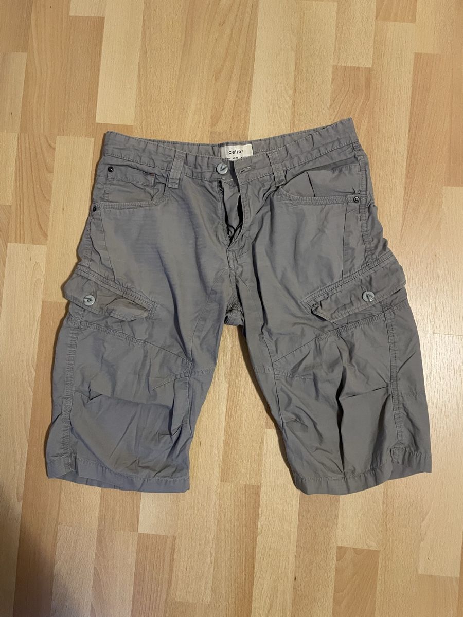 Pantalons: Short Herren, Celio, Gr.40 – D'occasion à Wädenswil par flo8820