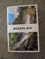 Krimi Rosenlaui von Silvia Götschi