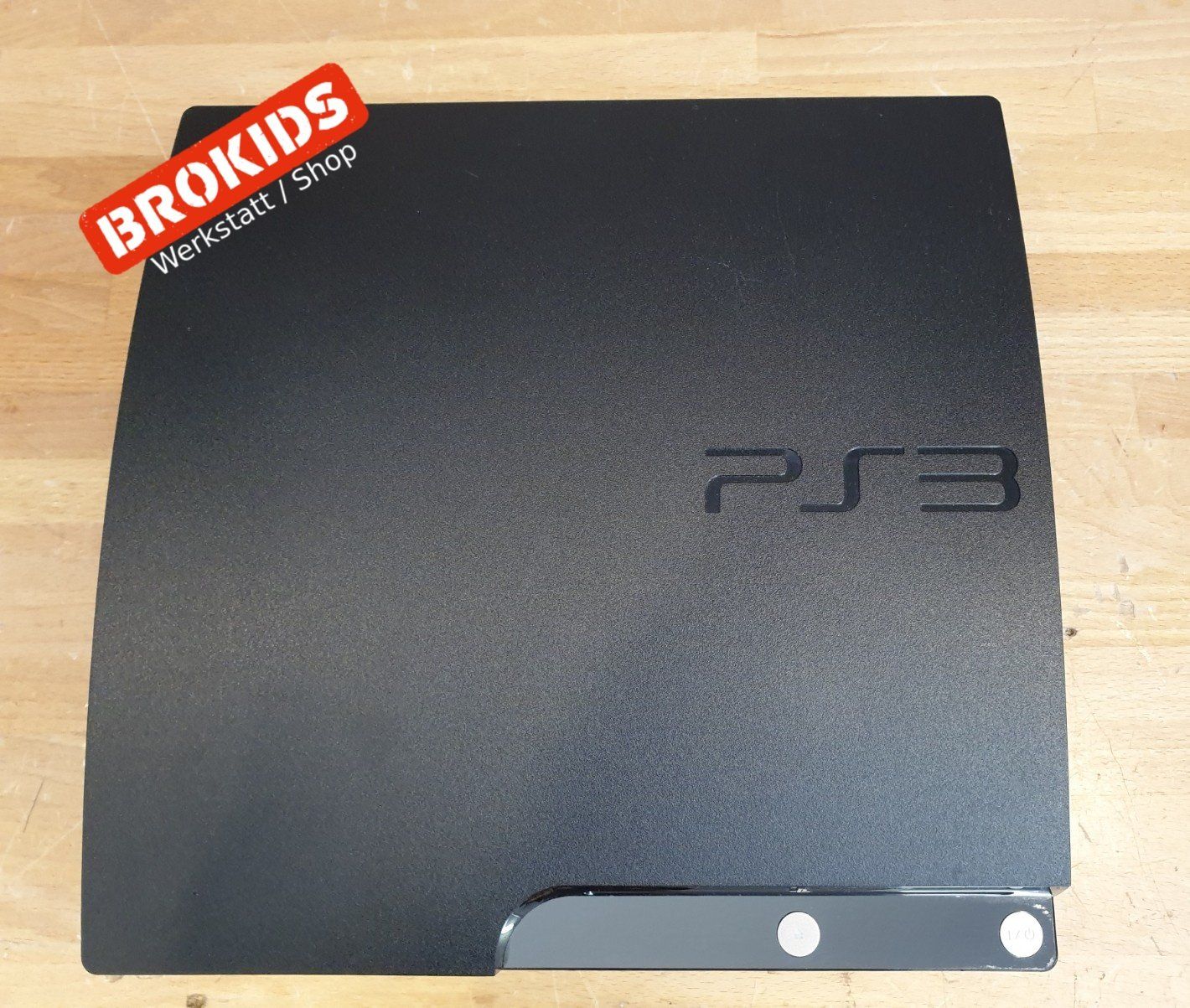 Sony Consoles: Sony PlayStation 3 mit Controllern – D'occasion à Zürich par sho_g8sf