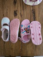 Finken und Strandschuhe Grösse 28