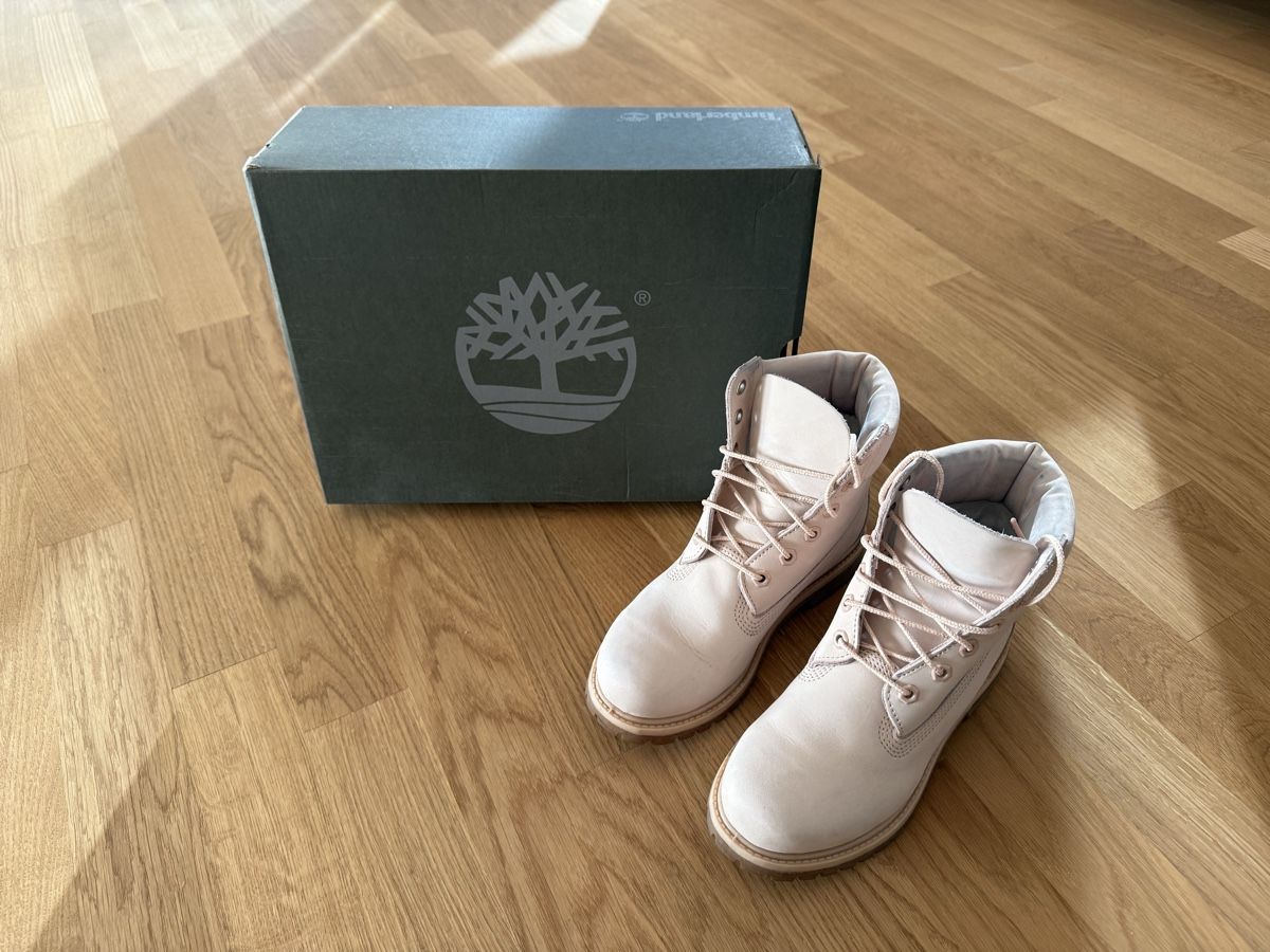 Timberland Chaussures femmes: Timberland – D'occasion à Basel par valfer