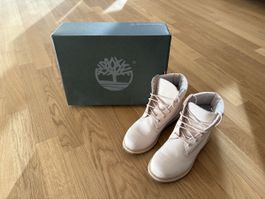 Timberland
