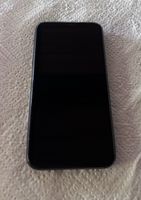 Apple iPhone X / 64 GB / spacegrey