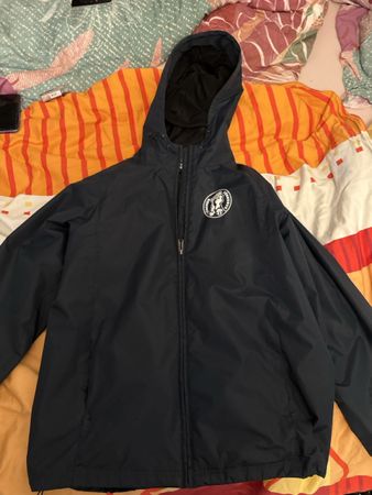FCZ Südkurve Jacke- Windbreaker