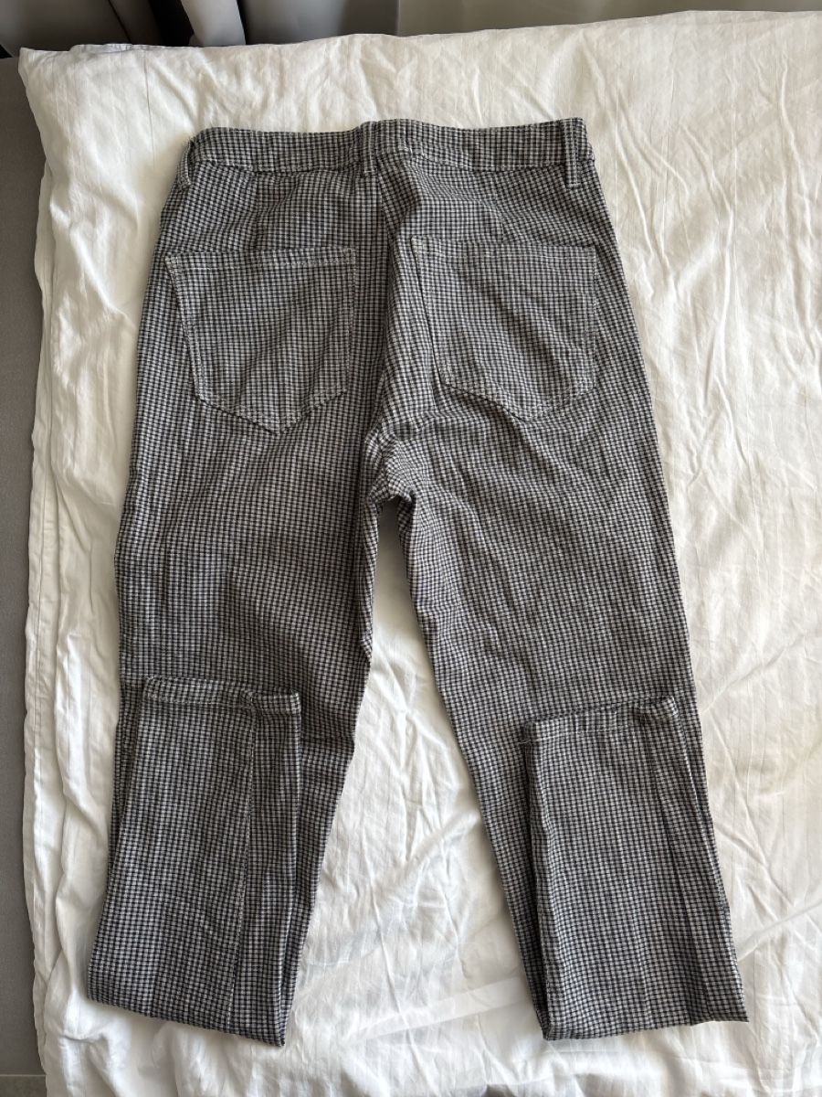 Jeans: Jeans Damen Reserved – Nuovo (secondo la descrizione) da Pfäffikon ZH venduto da Coffee44 2