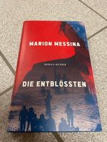 Die Entblößten: Roman