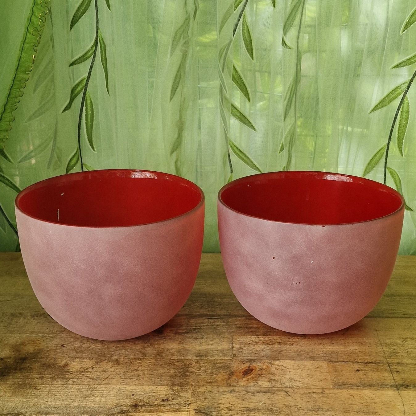 Roter Pflanzentopf (Gebraucht) in Luzern für CHF 2 – mit Lieferung auf ...