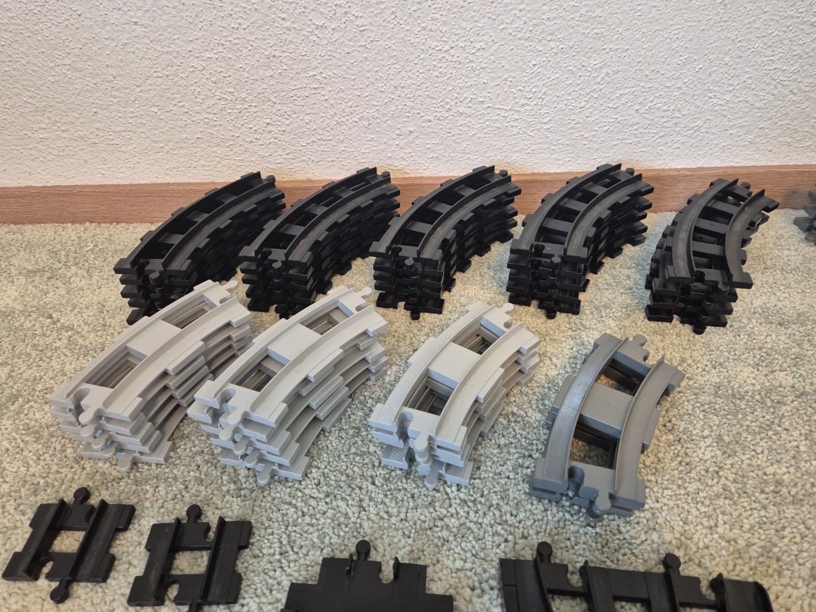 Lego Jouets: Lego Duplo Eisenbahn Set – D'occasion à Andelfingen par Dumdidum 4