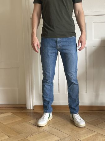 Levi's 511 Jeans W32 L32