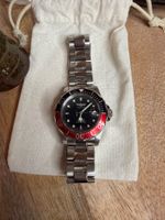 Montre Invicta Pro Diver, automatique, état impeccable!
