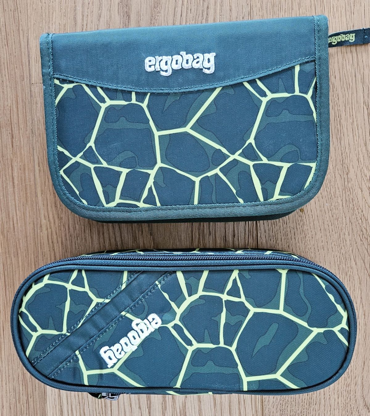 Ergobag Kindertaschen: Ergobag Schultasche – Gebraucht aus Schaffhausen von asyouwestley 2