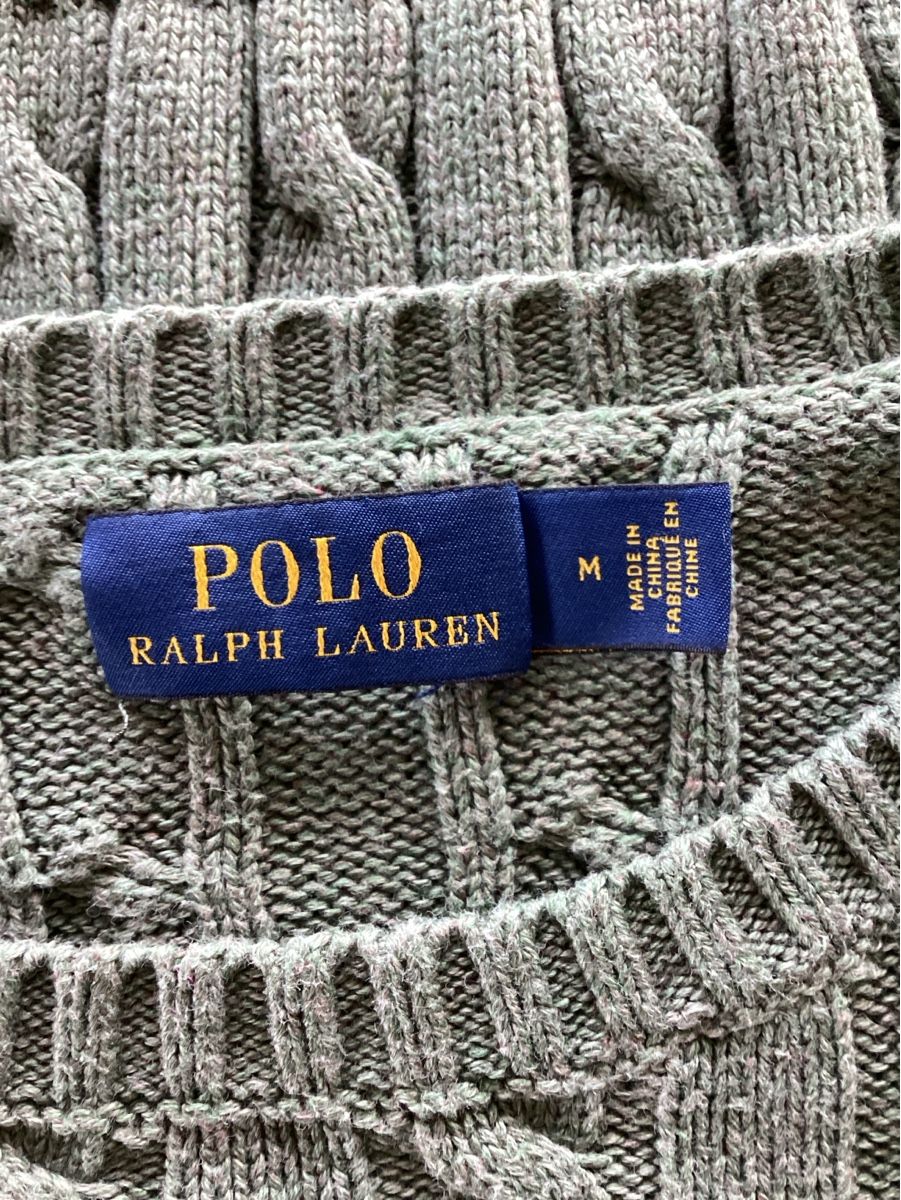 Ralph Lauren Maglioni & Felpe: Ralph Lauren, Damenpullover, Gr. M – Usato da Salenstein venduto da Esprit57 4