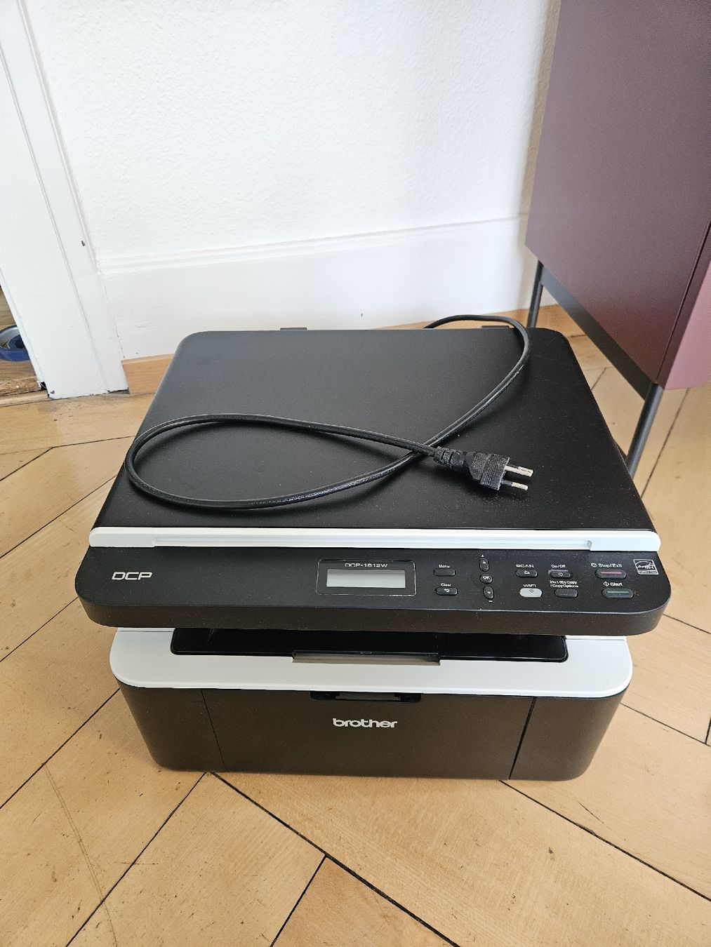 Brother Imprimantes: Drucker Brother DCP – D'occasion à Bern par CorinaG