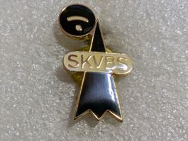 Ansteckpin 222: SKVBS