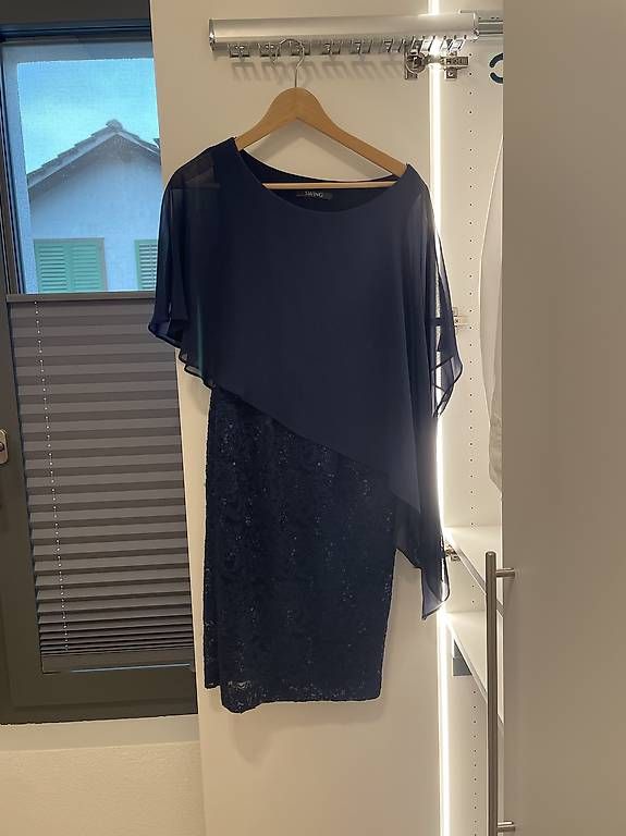 Vestiti: Kleid, Grösse S-M – Usato da Lachen SZ venduto da TetianaK 1