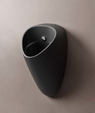WC: Vitra Plural Urinal | Batteriebetrieben – Neu (gemäss Beschreibung) aus Zürich von jakobeisenbach