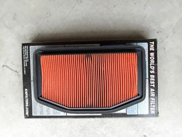 Original Luftfilter R1 RN22