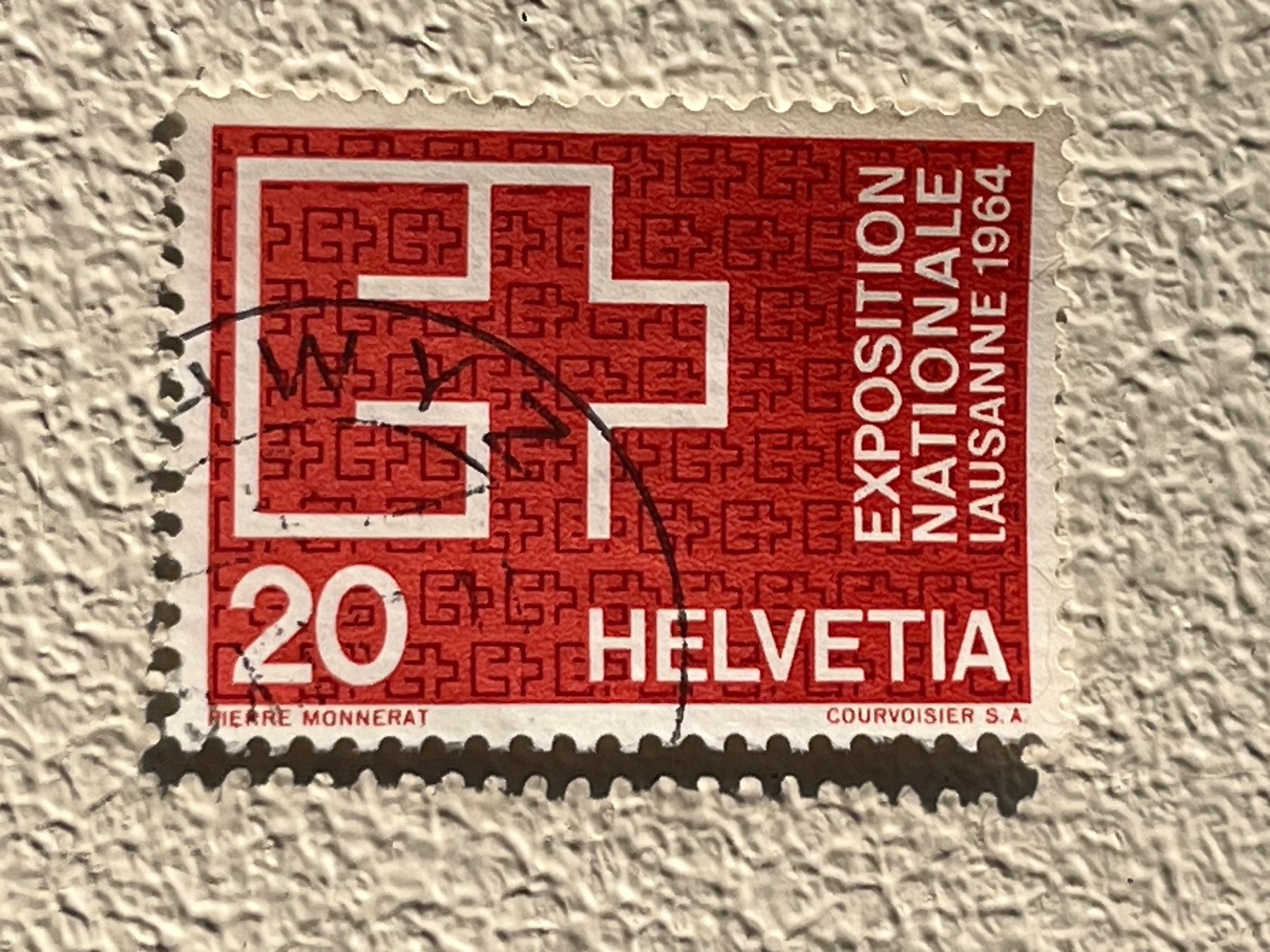 Tutti i francobolli: Schweiz Briefmarke ab 1 CHF !!! – Usato da Chiasso venduto da AzenYa