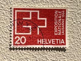 Schweiz Briefmarke ab 1 CHF !!!