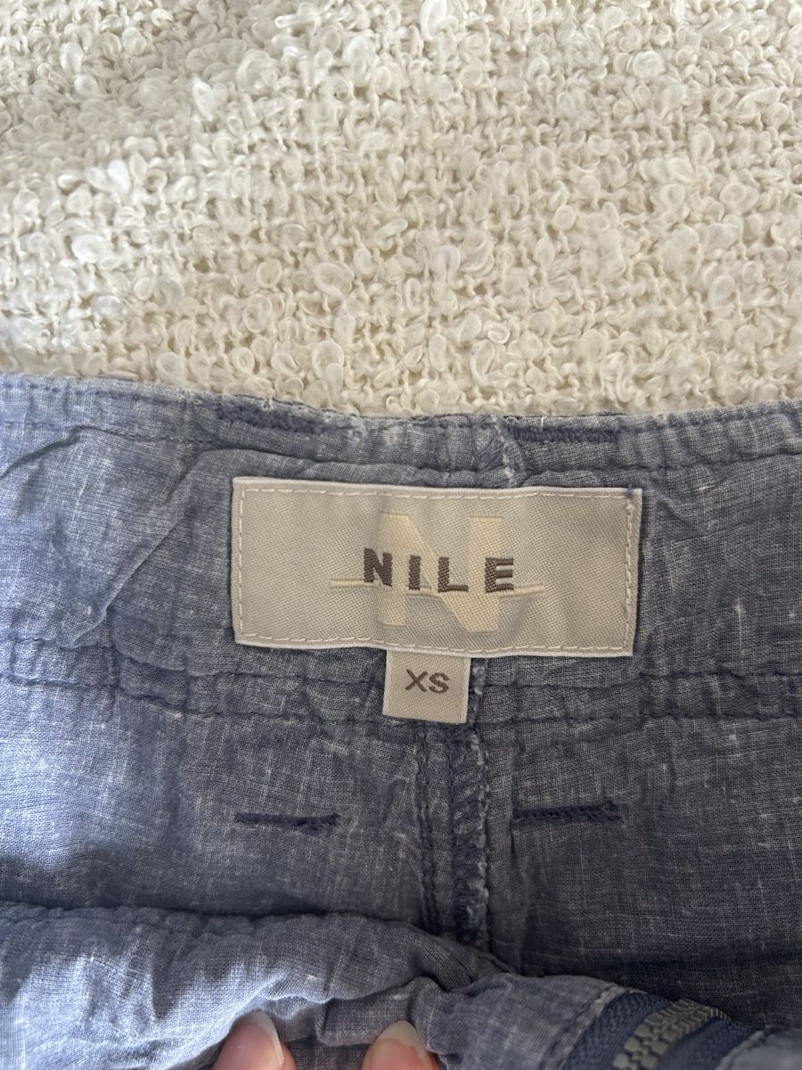 Nile Röcke: Nile Rock Gr.XS – Neu (gemäss Beschreibung) aus Muri AG von an_land 1
