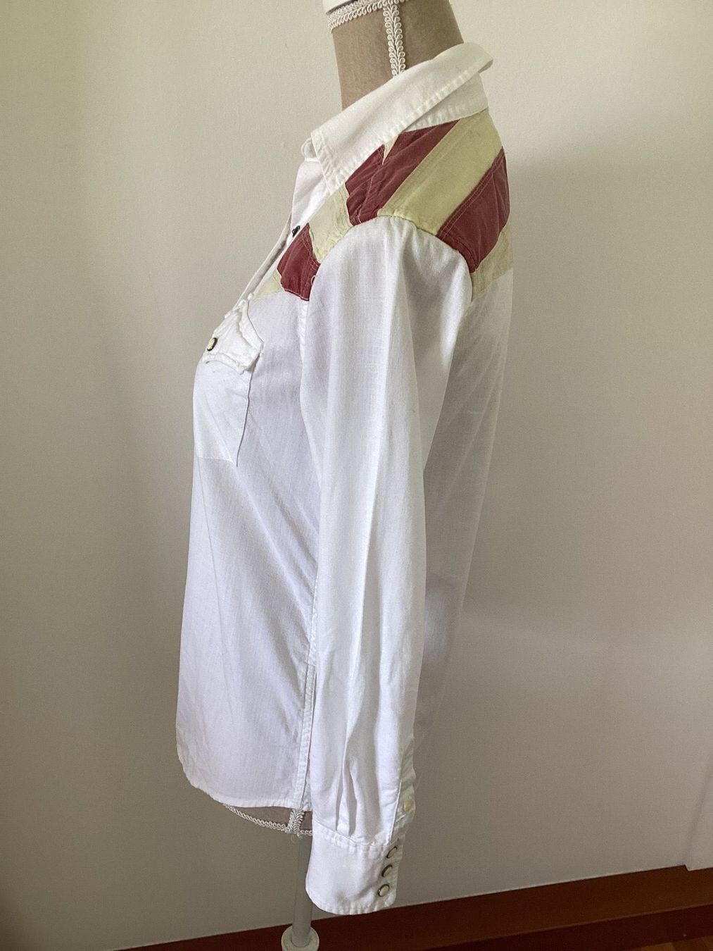 Ralph Lauren Camicette: Ralph Lauren, Damenbluse, Gr. XS – Usato da Salenstein venduto da Esprit57 2