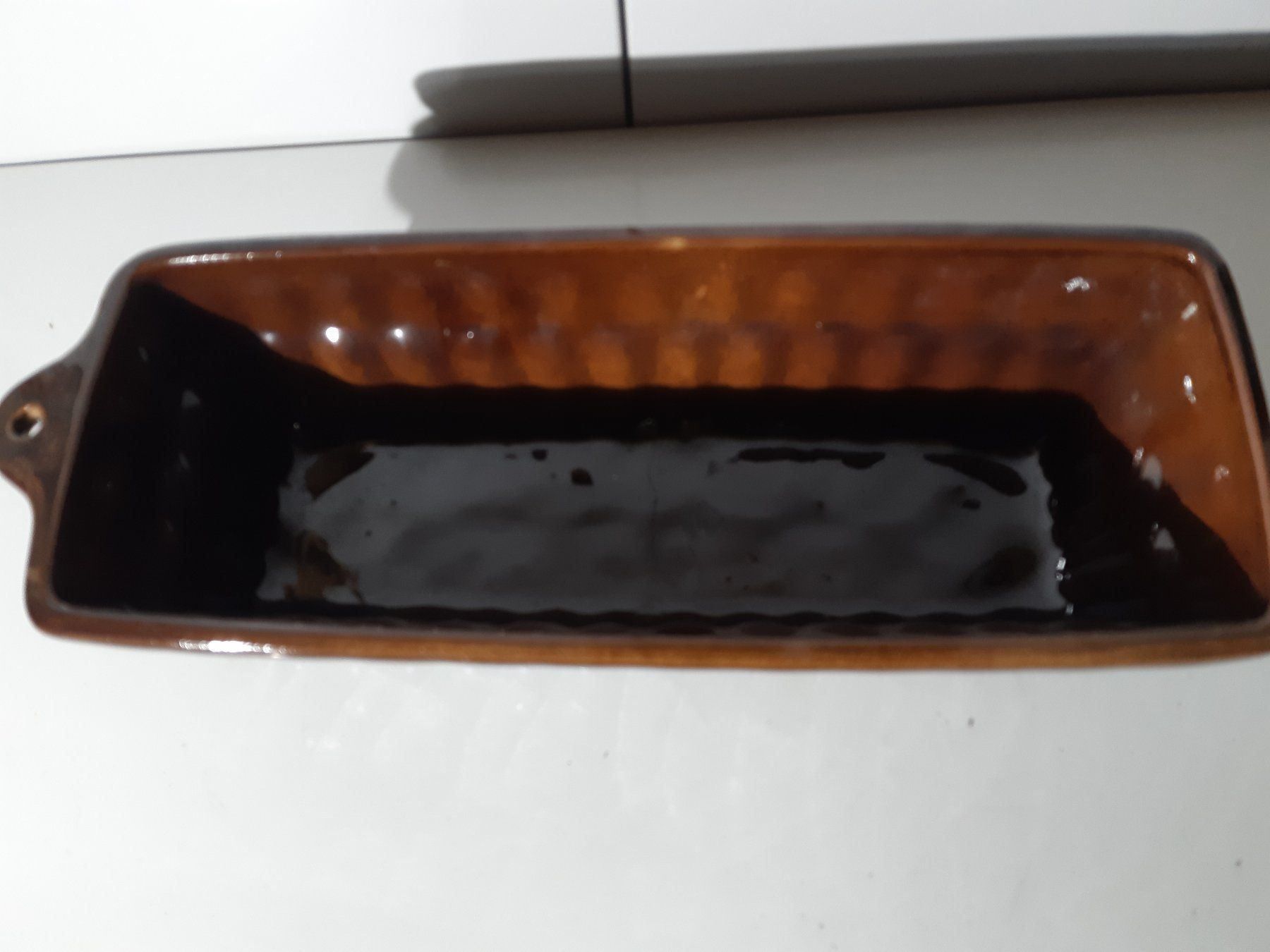 Cucine complete: Nr. Porzellan Kakebackform – Usato da Grindelwald venduto da carro5