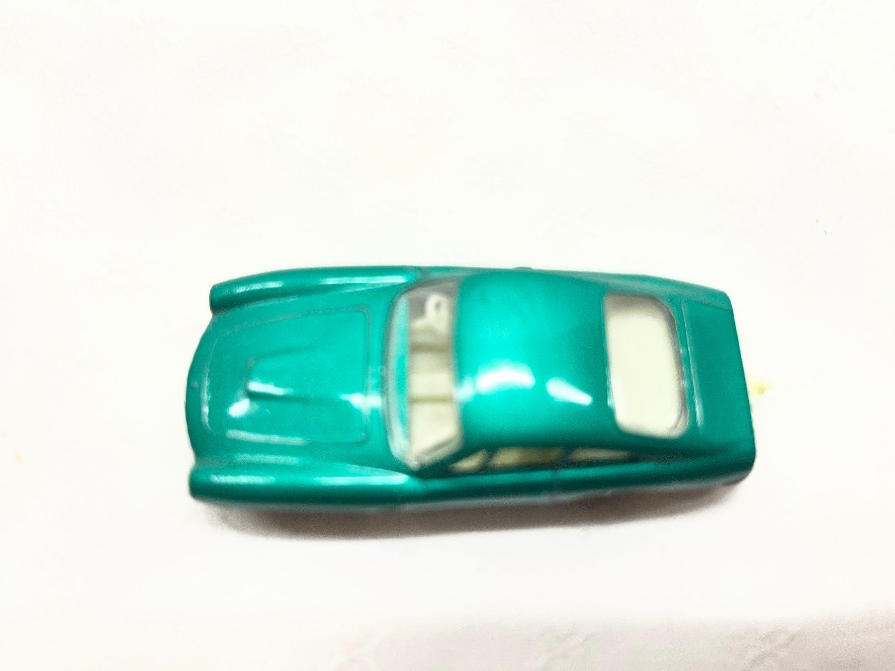 Matchbox Voitures modèles: Matchbox 75B Ferrari Berlinetta – D'occasion à Zofingen par Trukli58 4