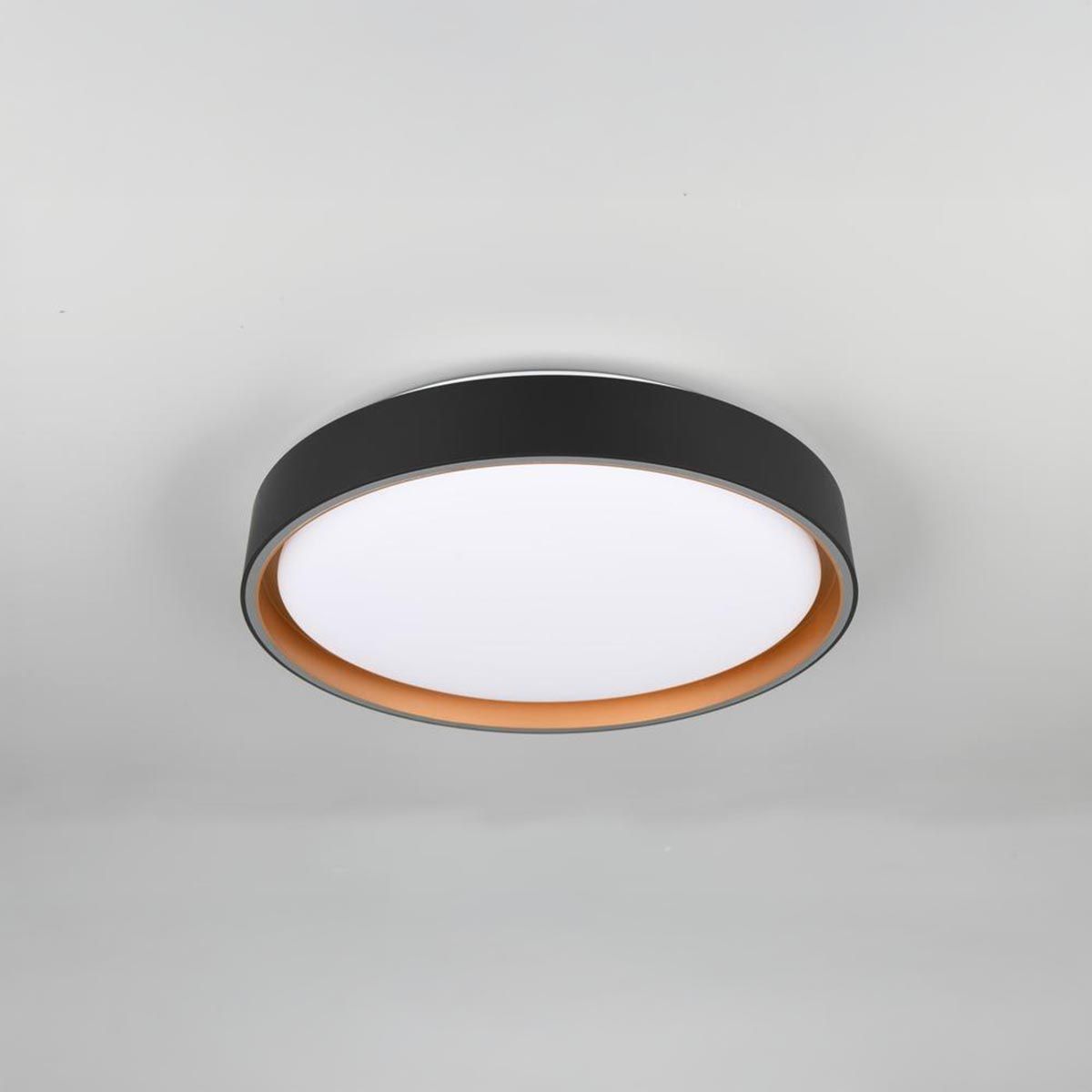 Lampadari & plafoniere: LED Deckenleuchte, Farbwechsler, 40 cm Ø – Nuovo (secondo la descrizione) da Kreuzlingen venduto da Smart-Light 2