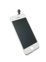 Iphone 5S Display weiss
