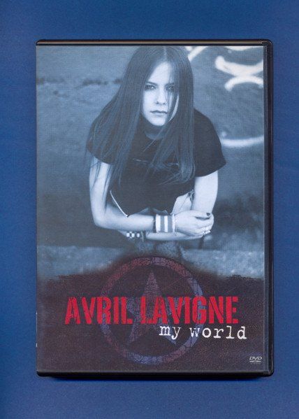 Tutti i DVDs: Lavigne Avril: My world DVD – Nuovo (secondo la descrizione) da Steinhausen venduto da Vilivinili