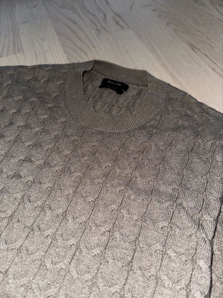 Massimo Dutti Maglioni & Felpe: Massimo Dutti Pullover M – Usato da Pratteln venduto da e.g.99 3