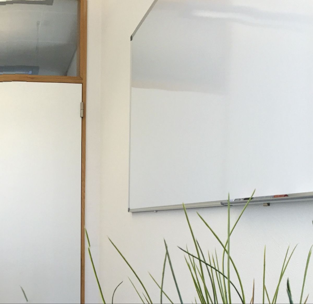 Lavagne: Whiteboard Tafel  – Usato da Hinteregg venduto da mildner
