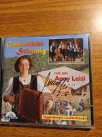 Gebrauchte CD, Gmuetlichi Stimmig mit Anny Leisi