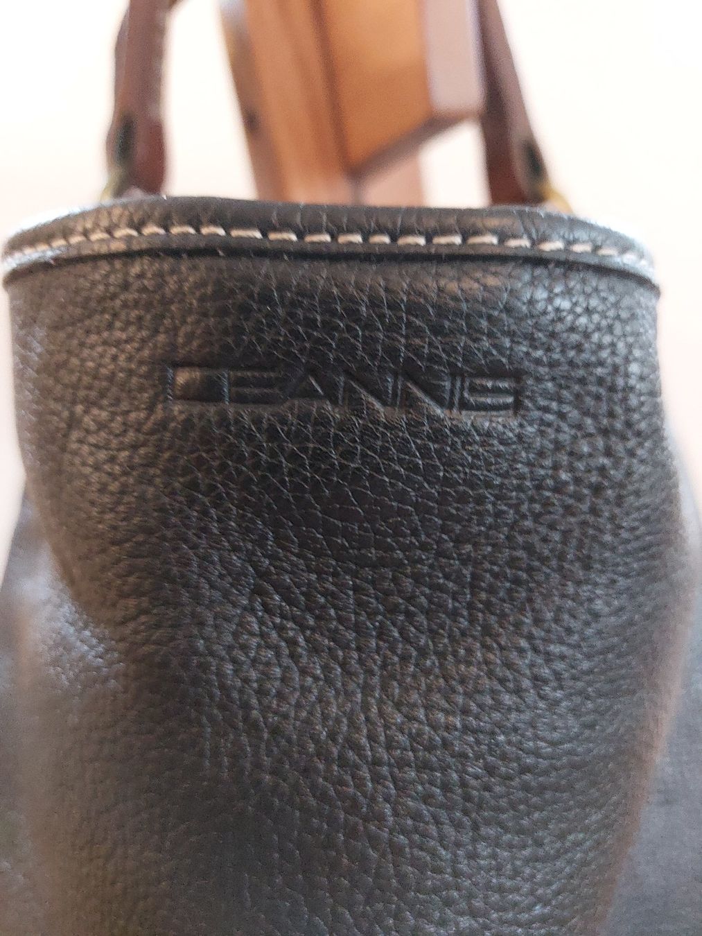 Borse da donna: Handtasche Ceannis, Leder – Usato da Winterthur venduto da Simii9 2